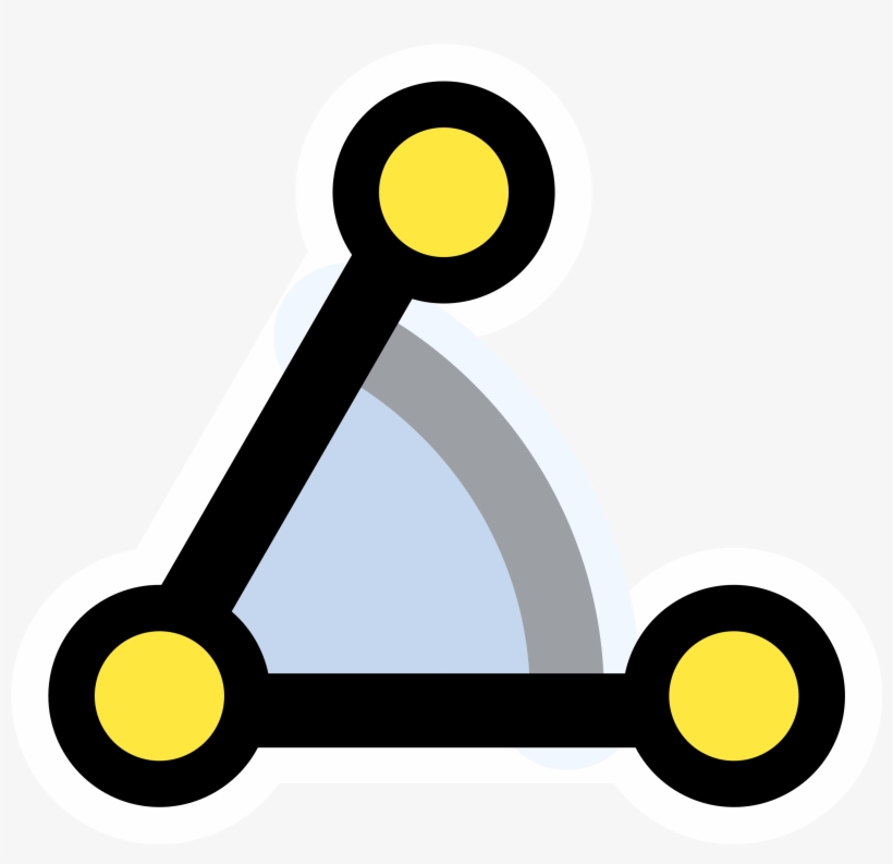 This Free Icons Png Design Of Primary Angle Size, transparent png #2109386