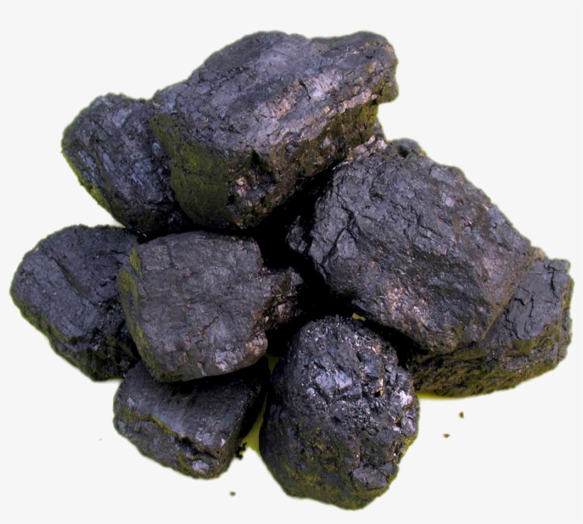 Coal Png Picture - Bituminous Rock, transparent png #2109390