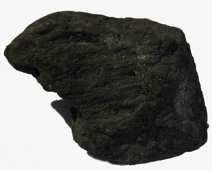 Coal Png - Carbon Mineral, transparent png #2109449