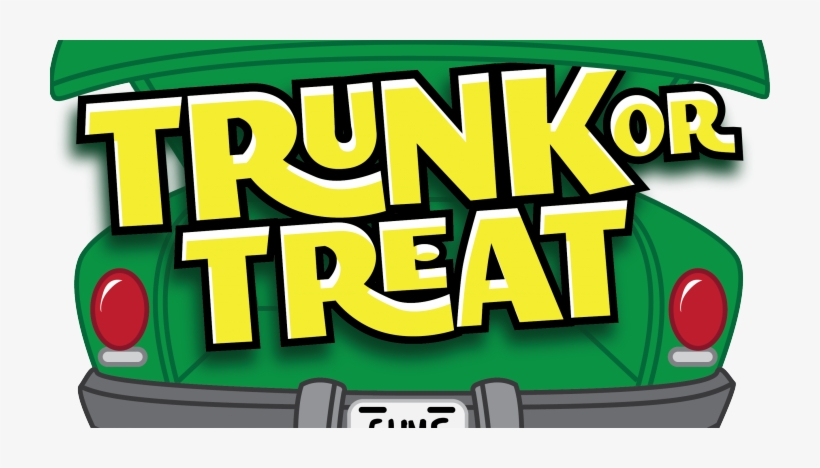 Trunk Or Treat, transparent png #2109513