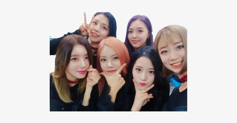 Report Abuse - Berry Good Group Selca, transparent png #2109629