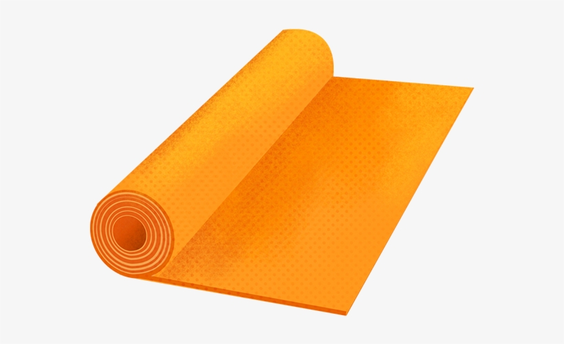 Yogamat - Oven, transparent png #2109848