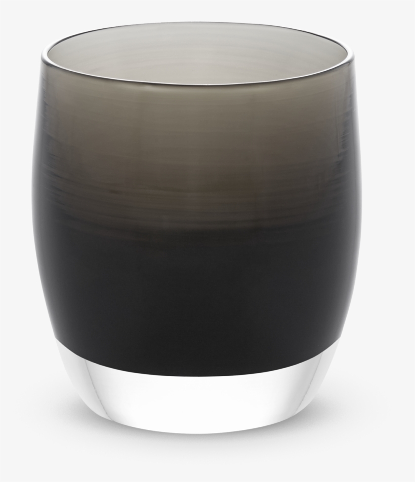 Coal - Glassybaby, transparent png #2109958
