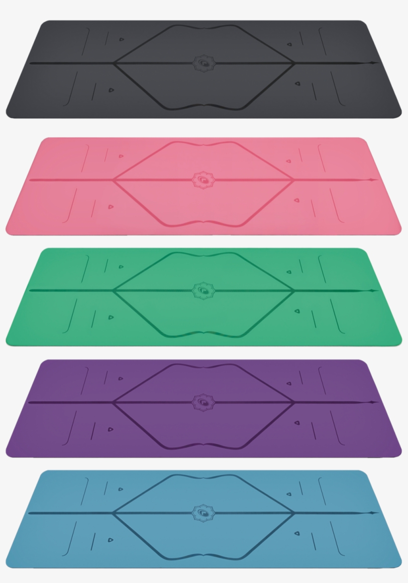 liforme yoga mat