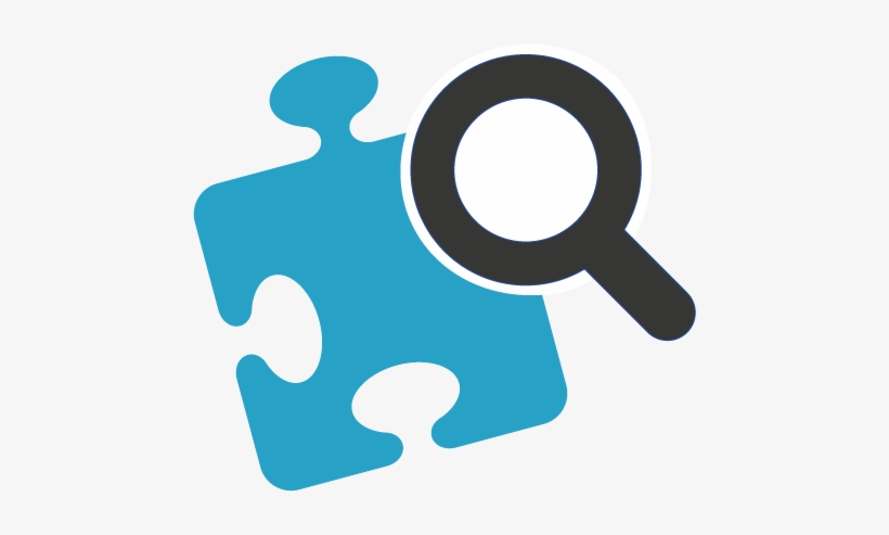 Integrated Logserver Monitoring - Root Cause Analysis Icon Png, transparent png #2110080