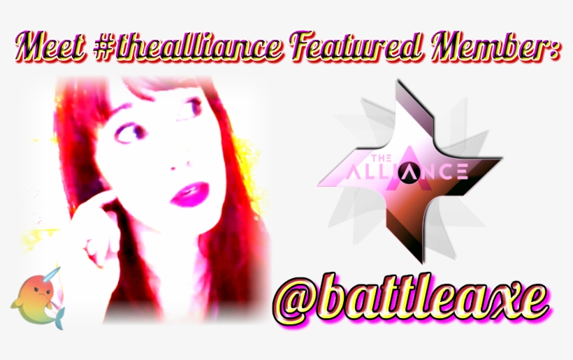 Battleaxeheader - Portable Network Graphics, transparent png #2110132