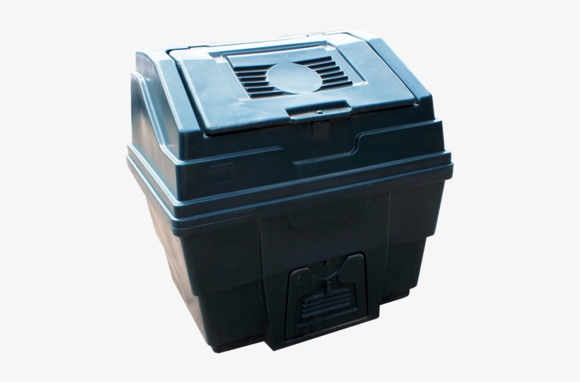 Large Coal Bunkers - Coal, transparent png #2110244