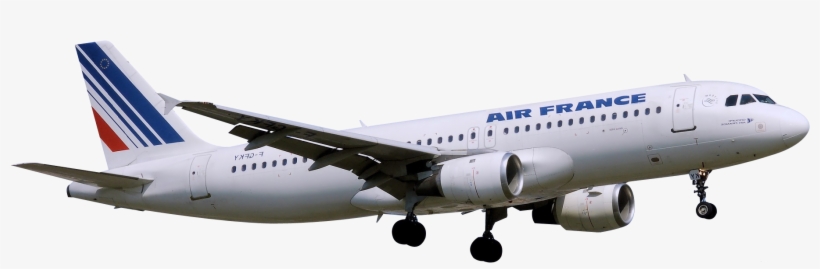 Revell 1:144 Scale Airbus A320 Air Berlin, transparent png #2110430