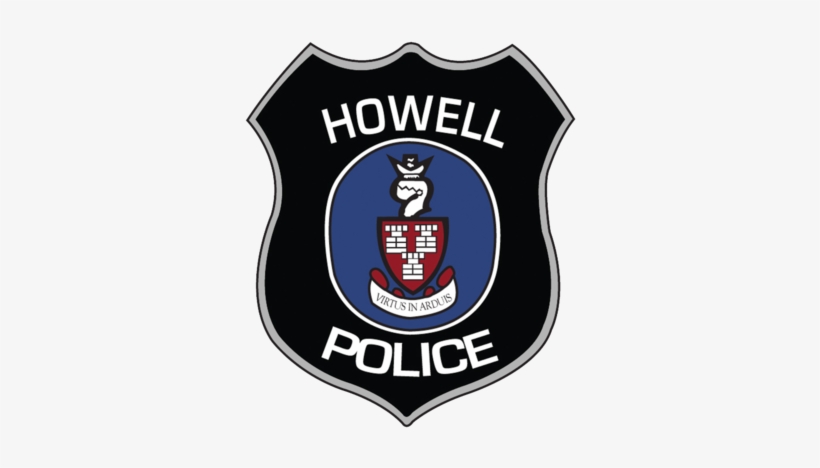 Howell Pd Trunk Or Treat, transparent png #2110569