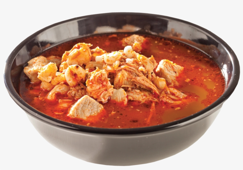 Big Pozole - Pozole Png, transparent png #2110690