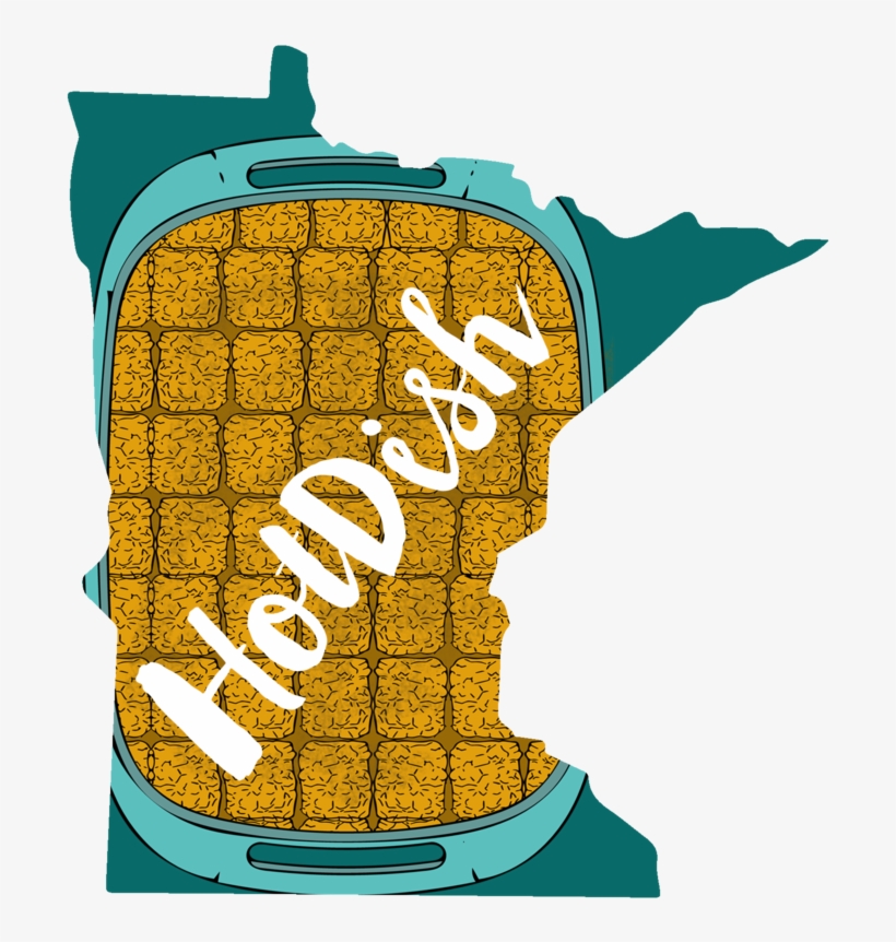 Level Hot Dish - Illustration, transparent png #2110745