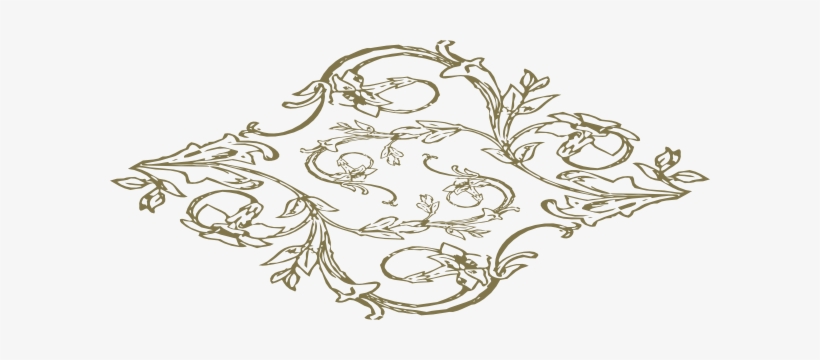 How To Set Use Floral Svg Vector, transparent png #2110800