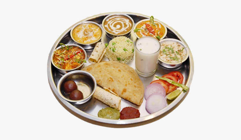 About Pvr - Staple Food Of Punjab, transparent png #2110825