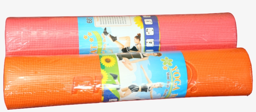 Yoga Mat - Art, transparent png #2110849