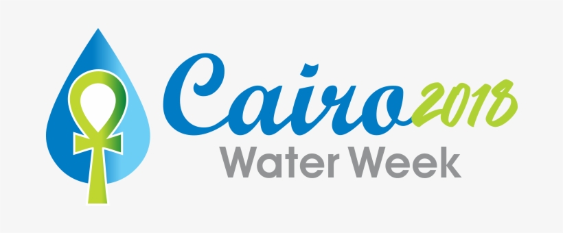 Egypt Launches Cairo Water Week, Oct 14-18 - 1st Cairo Water Week Water Conservation For Sustainable, transparent png #2110914