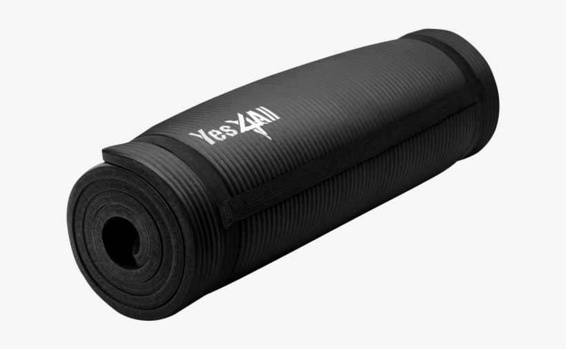 Yes4all 1/2-inch Extra Thick High 72-inch Long High, transparent png #2110969