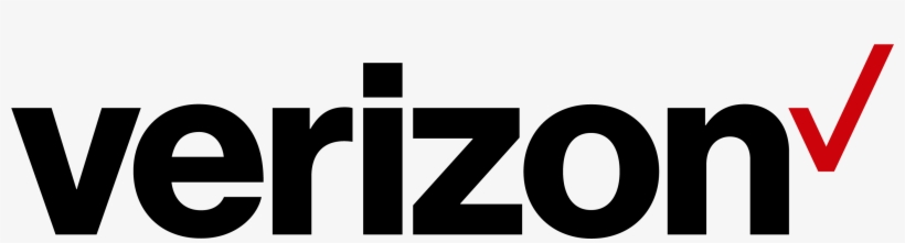 Verizon - Verizon Logo Png, transparent png #2111013