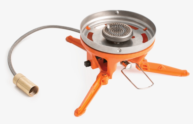 Jetboil Luna Satellite Burner Stove, transparent png #2111014
