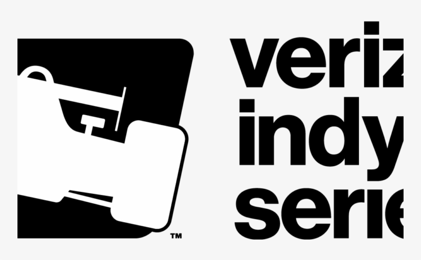 Indycar Ceo Mark Miles Indicated This Weekend That - Verizon Indycar Series Logo Png, transparent png #2111128