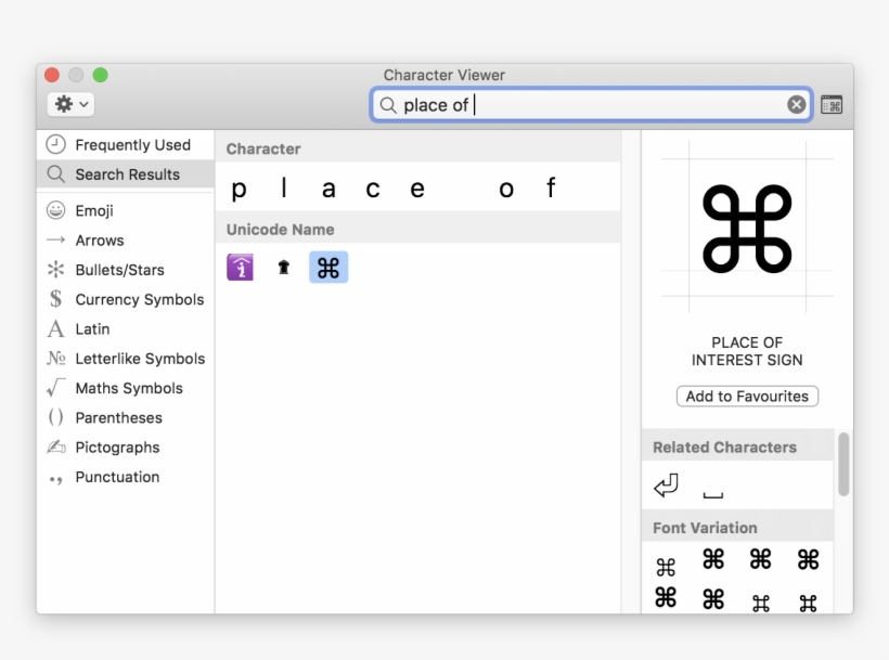 Emoji And Symbols In Any Program That Takes Text Input - Xcode Editor, transparent png #2111129