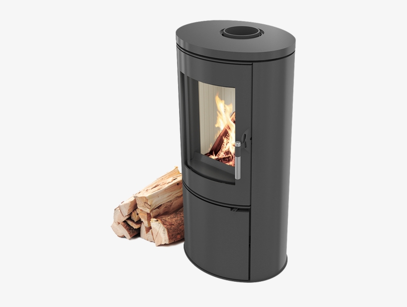 Freestanding Stoves - Piece Wolnostojące Kratki Pl, transparent png #2111268