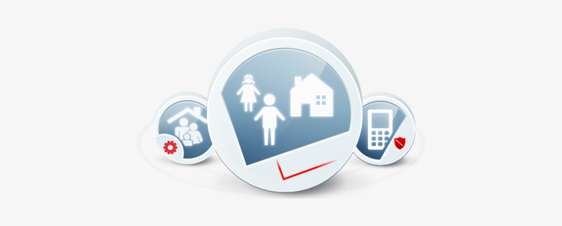 From Setting Data Usage Limits To Blocking Calls And - Family Verizon, transparent png #2111340