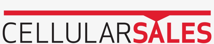 Cellular Sales Logo - Verizon Cellular Sales Logo, transparent png #2111344