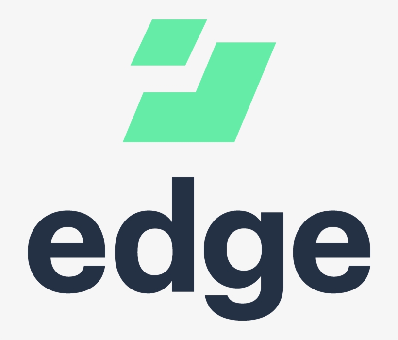 Images/edge - Homebridge Financial Services Logo, transparent png #2111367