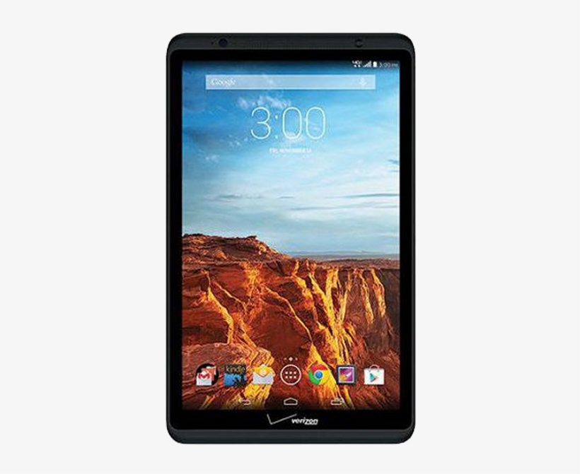 Verizon Ellipsis 8 Tempered Glass By Cellhelmet - Verizon Ellipsis 8, transparent png #2111491