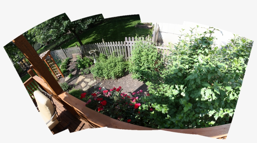 Spring Time Photos - Picket Fence, transparent png #2111567