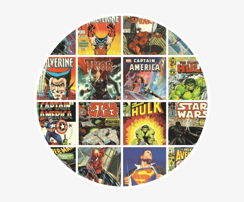 Comic Artists Stan Lee & Alex Ross Exhibition Cosplay - Wolverine: Official Index To The Marvel Universe, transparent png #2111647