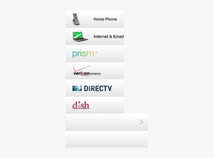 Guidance Center - Verizon - Verizon Wireless, transparent png #2111648