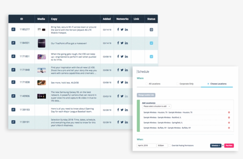 Verizon Content Library, transparent png #2111735