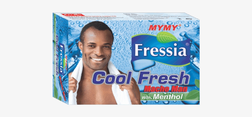 Home / Fressia / Fressia Cool Fresh - Packaging And Labeling, transparent png #2111743