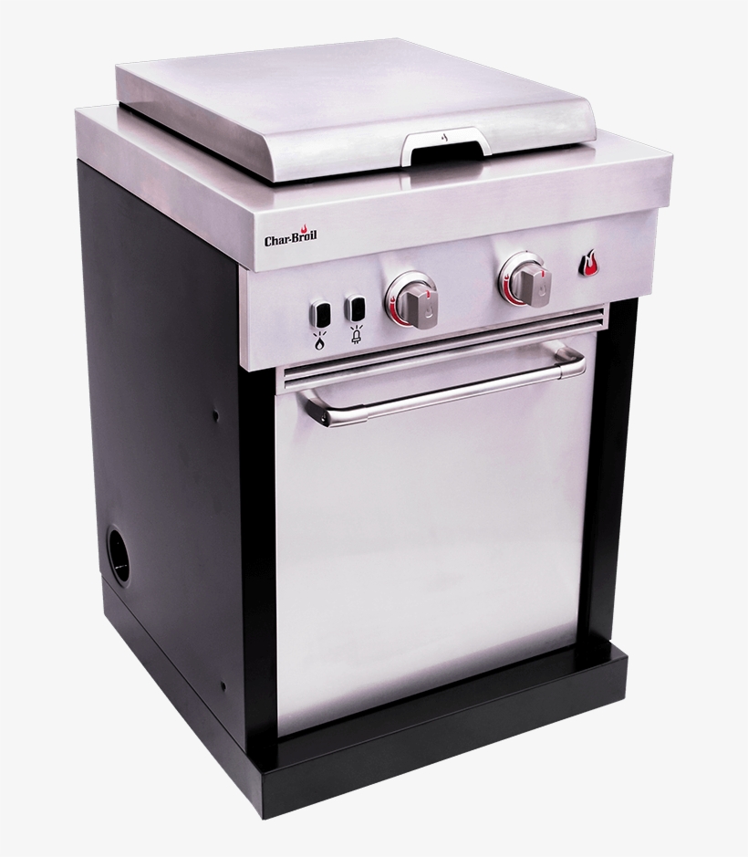 Click Image To Zoom - Gas Stove, transparent png #2111772