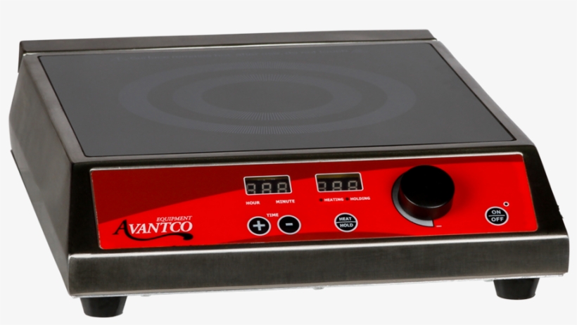 Electric Induction Single Stove - Outdoor Grill, transparent png #2111794