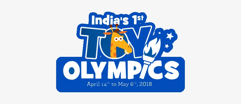 Toy Olympics Logo - Olympic Games, transparent png #2111798