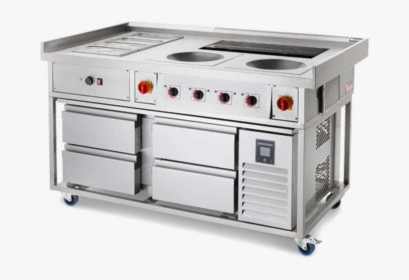 Chinese Range Commercial - Home Appliance, transparent png #2111840