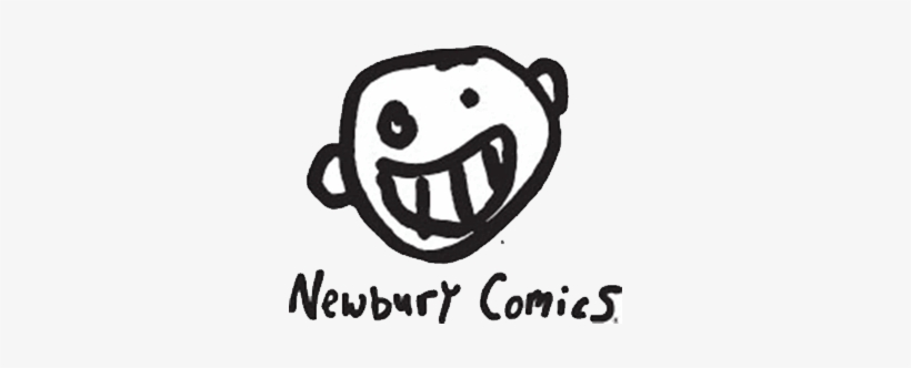 Newbury Comics - Bellingham Ma Newbury Comics, transparent png #2111864
