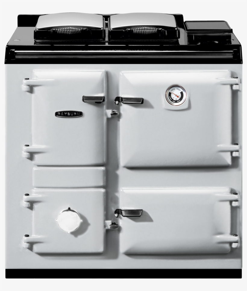 Rayburn 216sfw Heatranger Solid Fuel & Wood Stove, transparent png #2111911