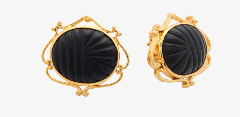 800 X - Earrings, transparent png #2111947