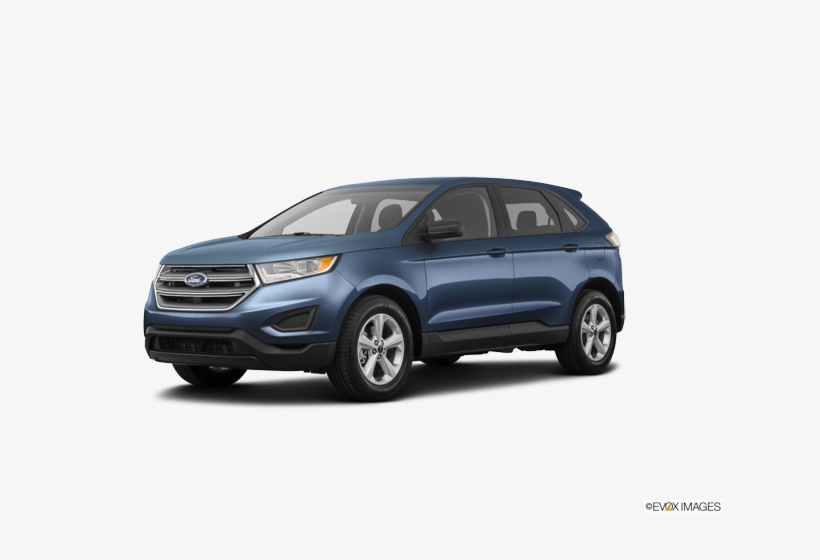 Edge Se Blue Metallic - 2018 Chevrolet Equinox Fwd Ls, transparent png #2111989