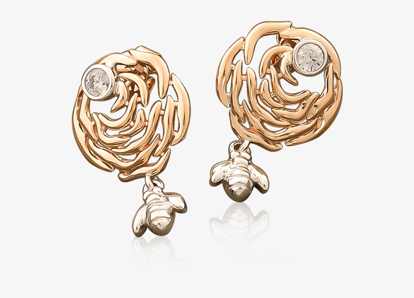 Earrings, transparent png #2112135