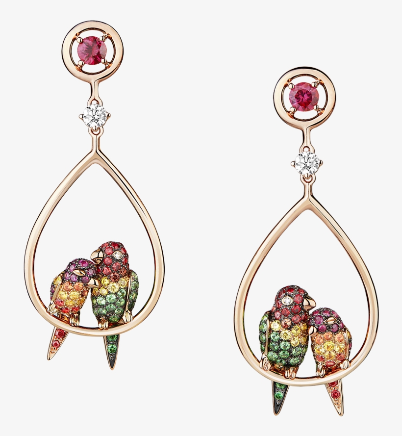 Boucheron Nuri, transparent png #2112381