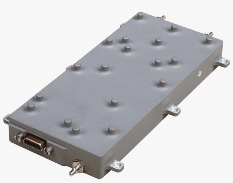 Bandit - Vortex L3, transparent png #2112402