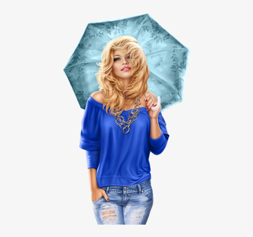 5948199 Umbrella - Который Час Без Пяти Минут Осень, transparent png #2112471