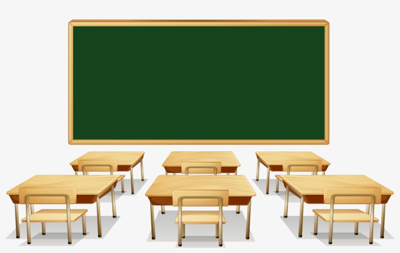 Classroom Clipart, transparent png #2112493
