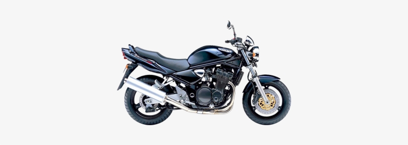 Suzuki Gsf 1200/s Bandit - Suzuki Gsf 1200, transparent png #2112548