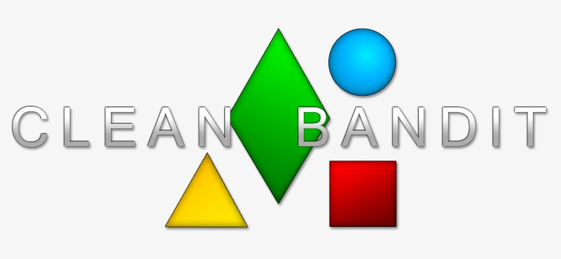 Clean Bandit Image - Clean Bandit, transparent png #2112594