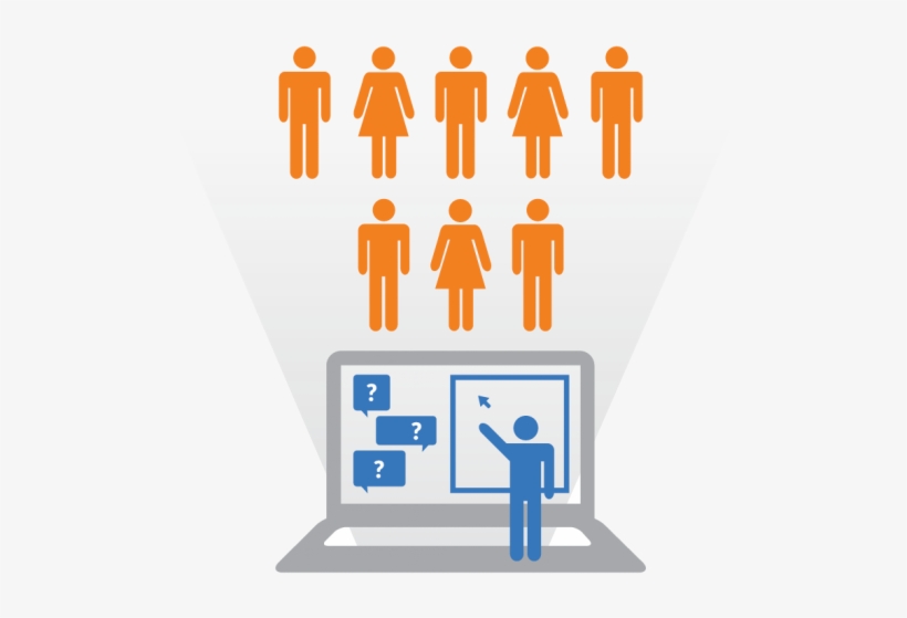 Rent Manager Virtual Classroom Icon - Cinémathèque Française, transparent png #2112615